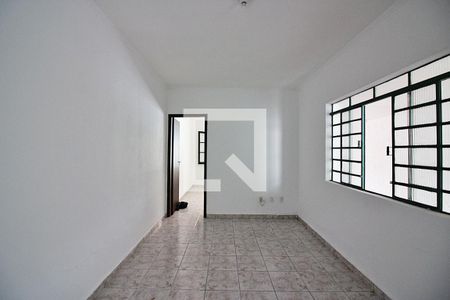 Sala  de casa à venda com 2 quartos, 80m² em Demarchi, São Bernardo do Campo