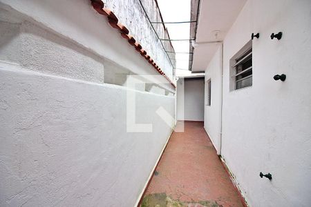 Casa para alugar com 80m², 2 quartos e 1 vagaCorredor
