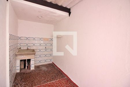 Casa para alugar com 80m², 2 quartos e 1 vagaLavanderia