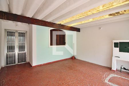 Casa para alugar com 80m², 2 quartos e 1 vagaGaragem