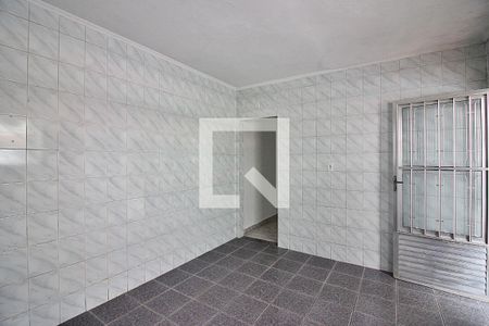 Casa para alugar com 80m², 2 quartos e 1 vagaCozinha