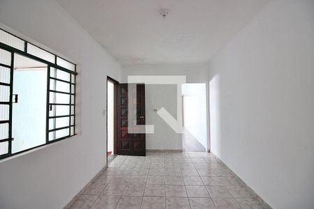 Sala  de casa à venda com 2 quartos, 80m² em Demarchi, São Bernardo do Campo