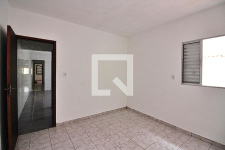 Casa para alugar com 80m², 2 quartos e 1 vagaQuarto 2
