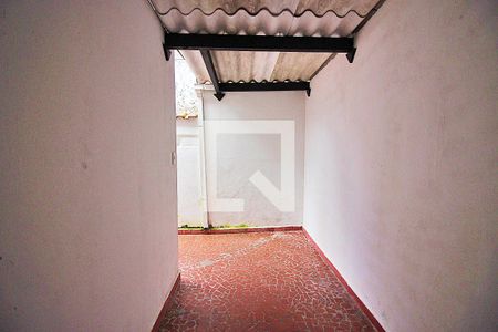 Casa para alugar com 80m², 2 quartos e 1 vagaLavanderia