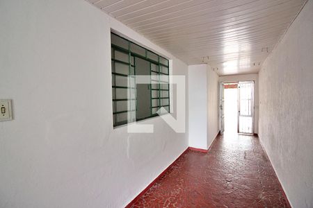 Casa para alugar com 80m², 2 quartos e 1 vagaCorredor