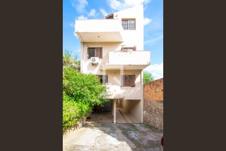 Apartamento à venda com 100m², 3 quartos e 2 vagas Apartamento à venda com 100m², 3 quartos e 2 vagasFachada do bloco