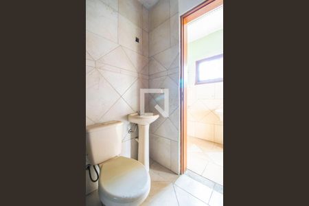 Apartamento à venda com 100m², 3 quartos e 2 vagas Apartamento à venda com 100m², 3 quartos e 2 vagasBanheiro 2