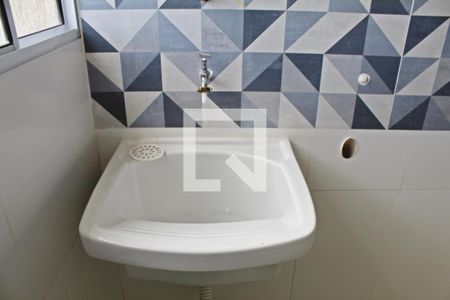 Tanque de apartamento à venda com 2 quartos, 50m² em Itaquera, São Paulo