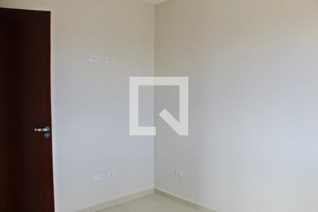 Apartamento à venda com 50m², 2 quartos e 1 vagaQuarto 2