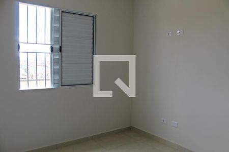 Apartamento à venda com 50m², 2 quartos e 1 vagaQuarto 2