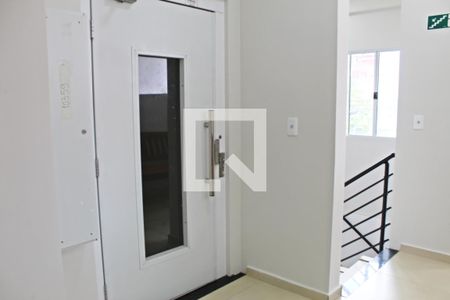 Apartamento à venda com 50m², 2 quartos e 1 vagaElevador