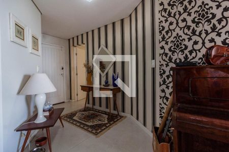 Sala de casa para alugar com 6 quartos, 250m² em Centro, Florianópolis