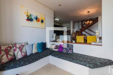 Sala de casa para alugar com 6 quartos, 250m² em Centro, Florianópolis