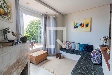 Sala de casa para alugar com 6 quartos, 250m² em Centro, Florianópolis