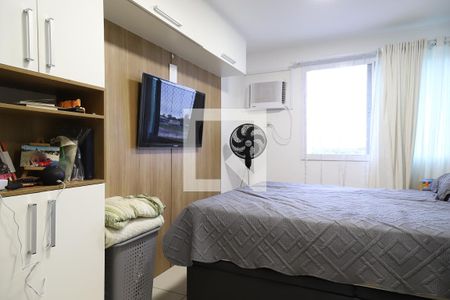 Apartamento para alugar com 67m², 2 quartos e 1 vagaSuíte