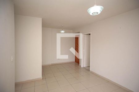 Sala de apartamento para alugar com 2 quartos, 60m² em Méier, Rio de Janeiro