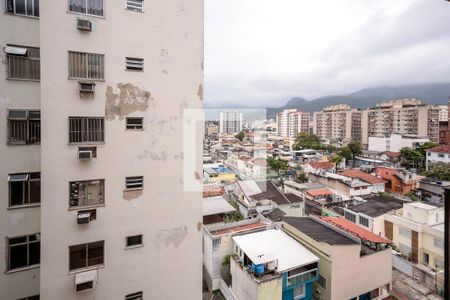 Apartamento para alugar com 60m², 2 quartos e 1 vagaVista Área de Serviço