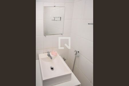 Apartamento para alugar com 60m², 2 quartos e 1 vagaBanheiro