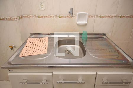 Apartamento para alugar com 60m², 2 quartos e 1 vagaCozinha