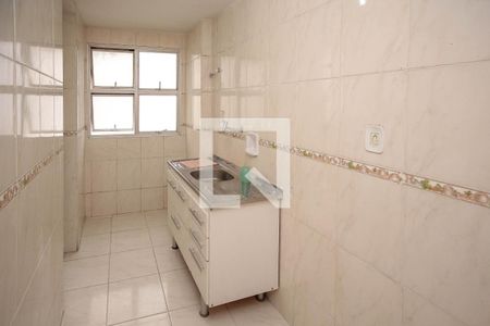 Apartamento para alugar com 60m², 2 quartos e 1 vagaCozinha