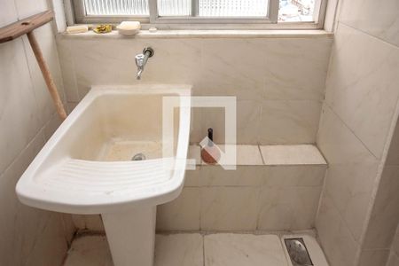 Apartamento para alugar com 60m², 2 quartos e 1 vagaÁrea de Serviço