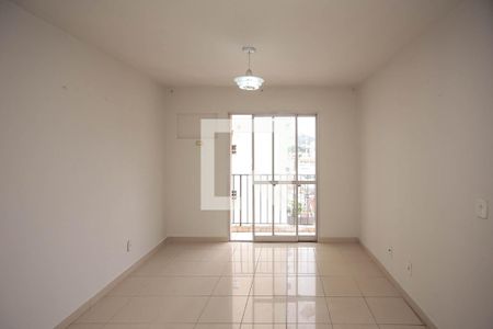 Sala de apartamento para alugar com 2 quartos, 60m² em Méier, Rio de Janeiro