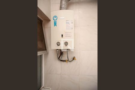 Apartamento para alugar com 60m², 2 quartos e 1 vagaÁrea de Serviço