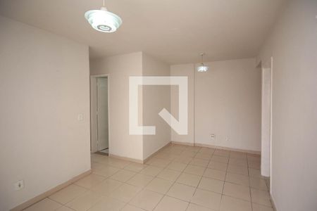 Sala de apartamento para alugar com 2 quartos, 60m² em Méier, Rio de Janeiro