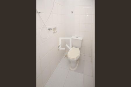 Apartamento para alugar com 60m², 2 quartos e 1 vagaBanheiro de Serviço