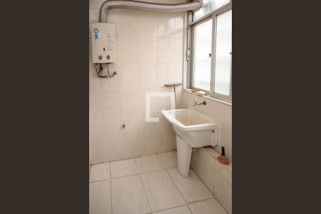 Apartamento para alugar com 60m², 2 quartos e 1 vagaÁrea de Serviço