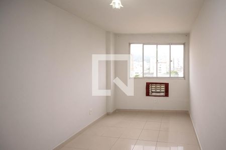 Quarto 1 de apartamento para alugar com 2 quartos, 60m² em Méier, Rio de Janeiro