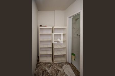 Apartamento para alugar com 60m², 2 quartos e 1 vagaQuarto de Serviço