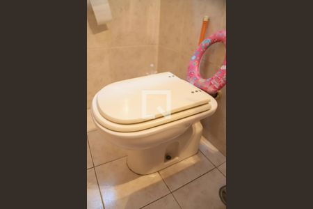 Casa à venda com 218m², 5 quartos e 3 vagasLavabo