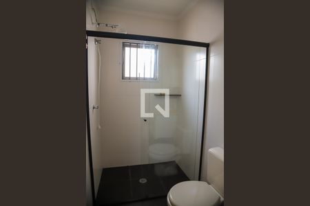 Casa à venda com 218m², 5 quartos e 3 vagasBanheiro da Suíte 2