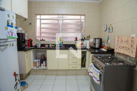 Casa à venda com 218m², 5 quartos e 3 vagasCozinha