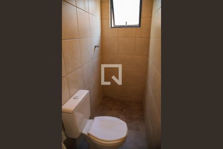 Casa à venda com 218m², 5 quartos e 3 vagasEdícula (Banheiro da Suíte 2)