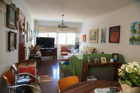 Sala de Jantar de casa à venda com 5 quartos, 218m² em Vila Mariana, São Paulo