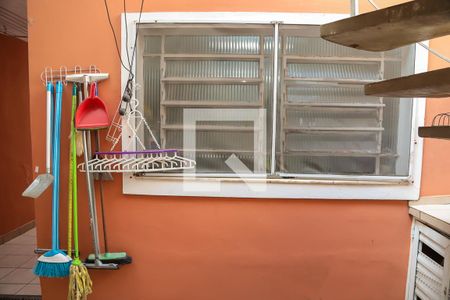 Casa à venda com 218m², 5 quartos e 3 vagasÁrea de Serviço