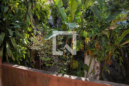 Casa à venda com 218m², 5 quartos e 3 vagasVista do Quarto 