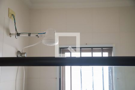 Casa à venda com 218m², 5 quartos e 3 vagasBanheiro da Suíte 2