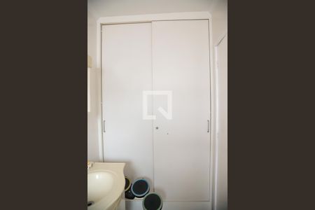 Casa à venda com 218m², 5 quartos e 3 vagasBanheiro da Suíte 2