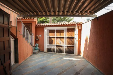 Casa à venda com 218m², 5 quartos e 3 vagasGaragem