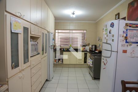 Casa à venda com 218m², 5 quartos e 3 vagasCozinha