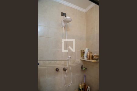 Casa à venda com 218m², 5 quartos e 3 vagasBanheiro da Suíte 1