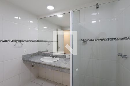 Banheiro  de apartamento à venda com 3 quartos, 114m² em São Conrado, Rio de Janeiro