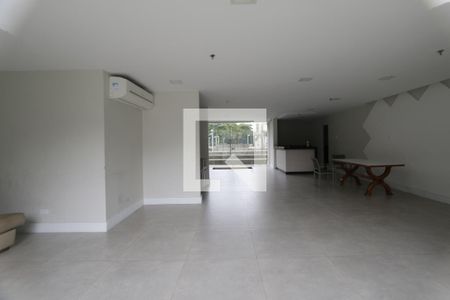 Área comum de apartamento à venda com 3 quartos, 114m² em São Conrado, Rio de Janeiro