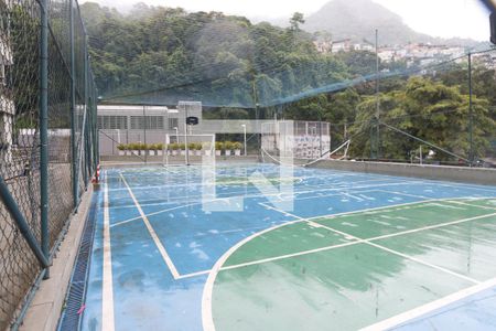 Área comum de apartamento à venda com 3 quartos, 114m² em São Conrado, Rio de Janeiro