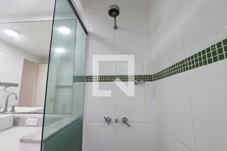 Apartamento à venda com 114m², 3 quartos e 1 vagaBanheiro do Quarto 3