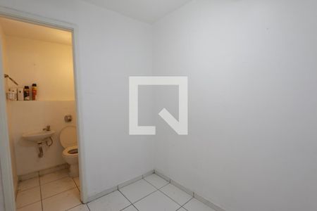 Apartamento à venda com 114m², 3 quartos e 1 vagaQuarto de Serviço