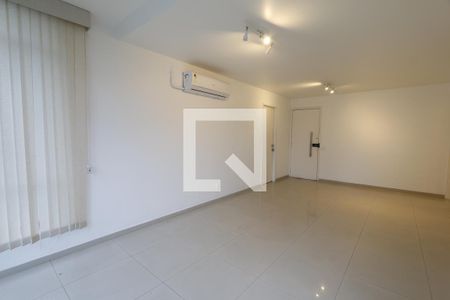 Sala de apartamento à venda com 3 quartos, 114m² em São Conrado, Rio de Janeiro